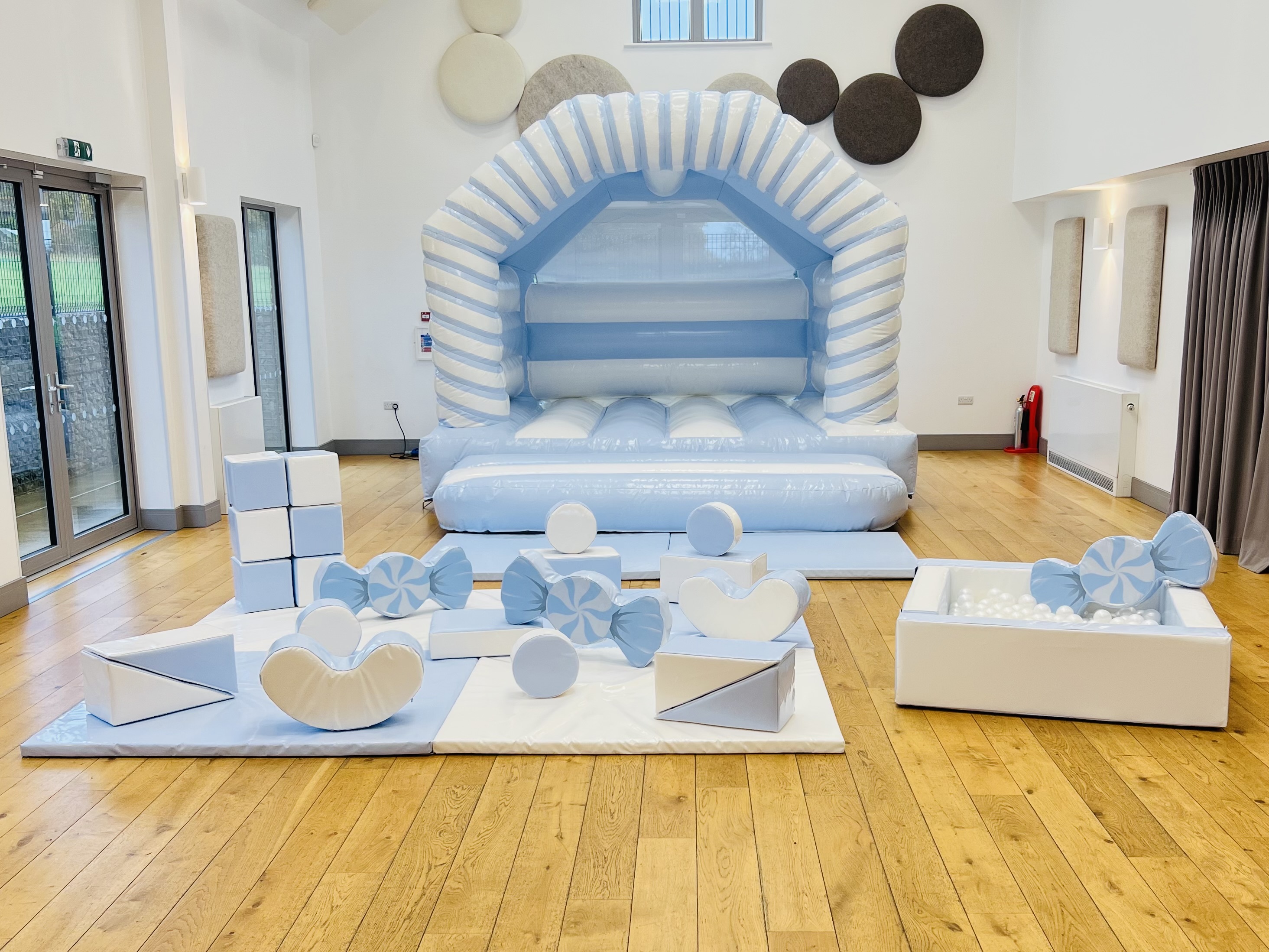 All Packages - Bouncy Castle Hire in Crowborough, Tunbridge Wells ...