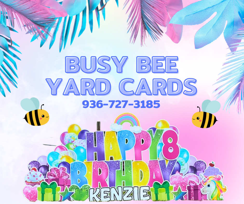 Local Friends Best Voted Best Party Rentals Huntsville Tx & Surrounding Areas service in