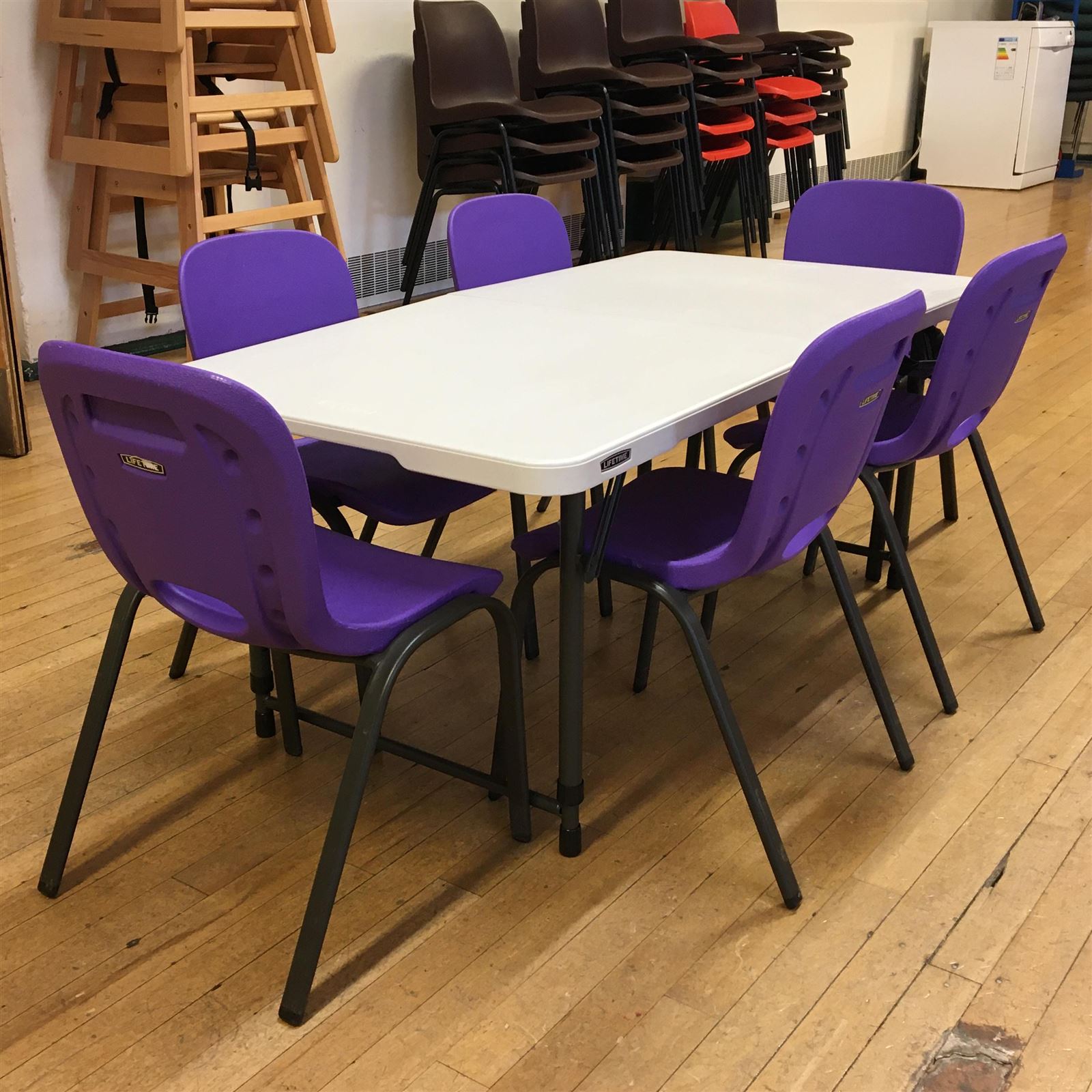 Tables and Chair Hire Leamington Spa, Warwick, Stratford Upon Avon