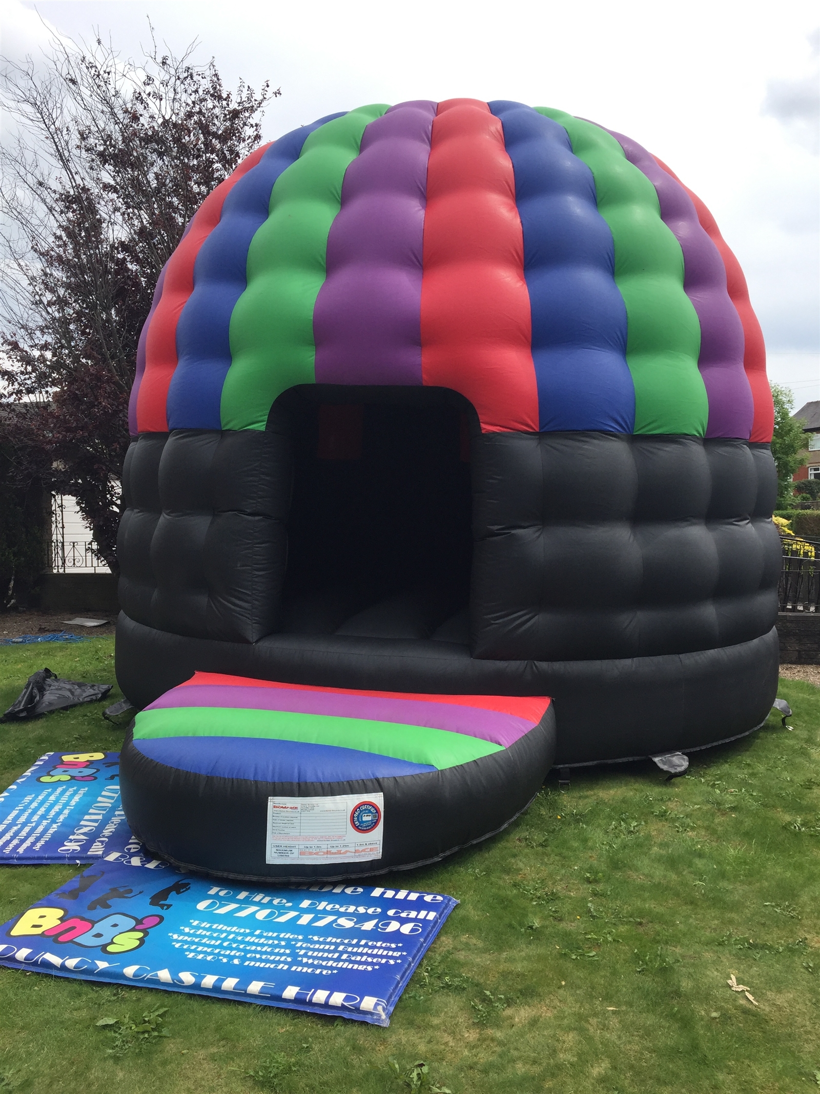 disco dome for sale