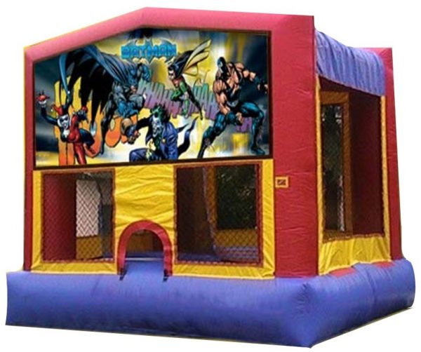 Bounce House Rentals Ocean & Monmouth Counties NJ