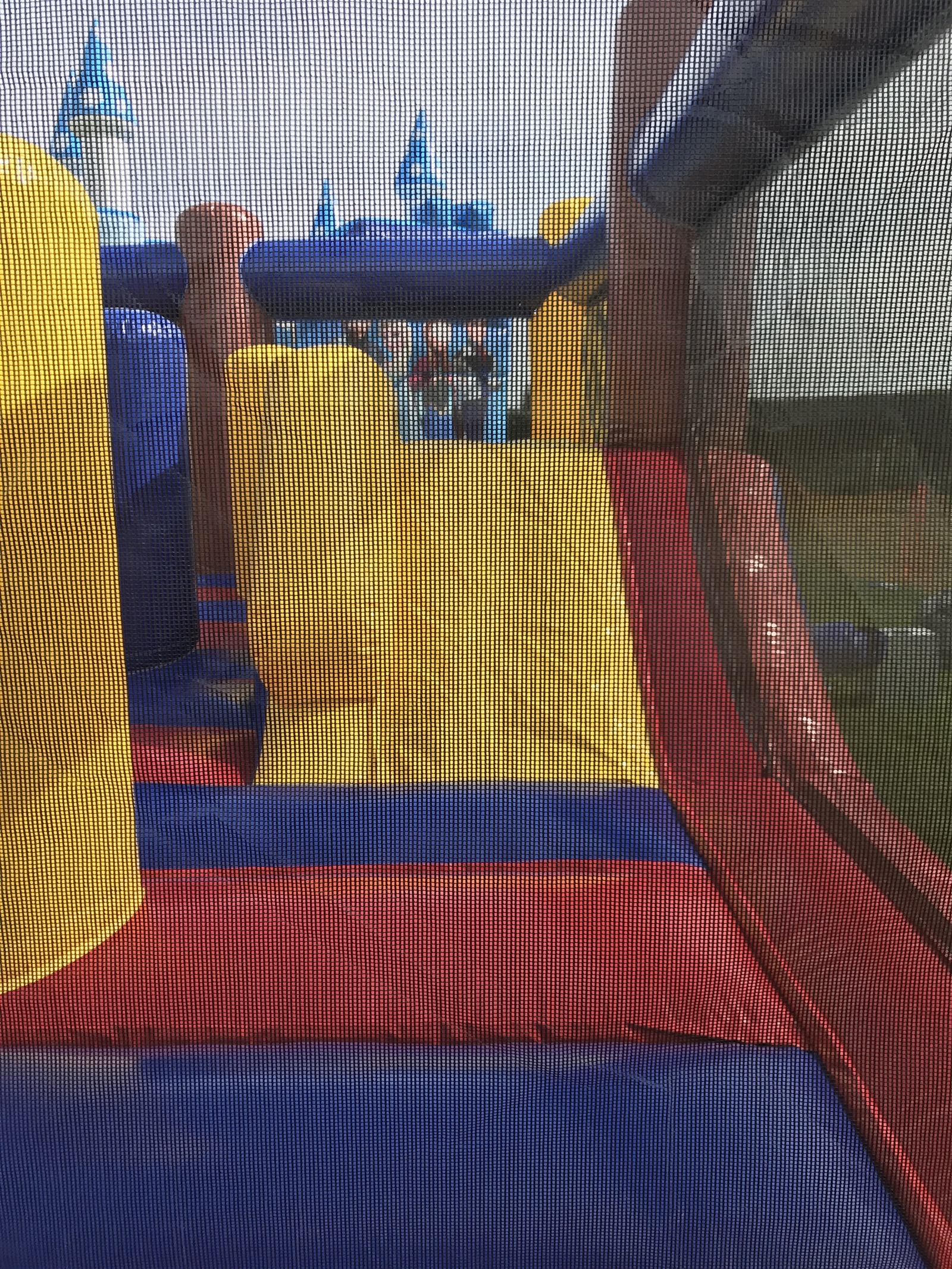 Pirate Activity Castle - Bouncy Castle Hire in Newmarket, Suffolk ...