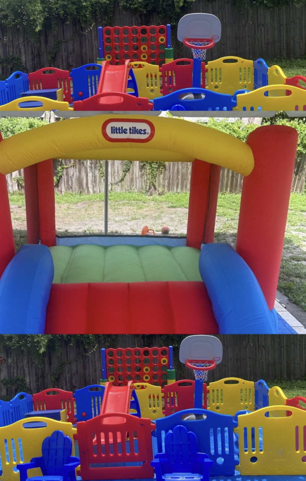 Bounce Houses Waterslides bounce house and party rental needs in