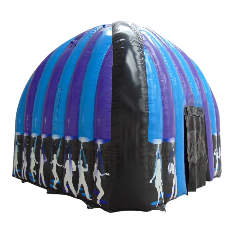 party domes for hire