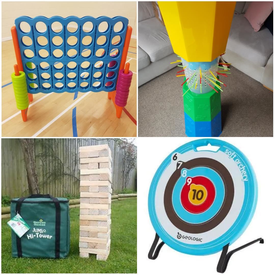 Party Packages Best Bouncy Castle Hire service in Nottinghamshire