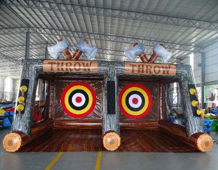 Party Rental Extras | Bounce Boyz Party Rentals