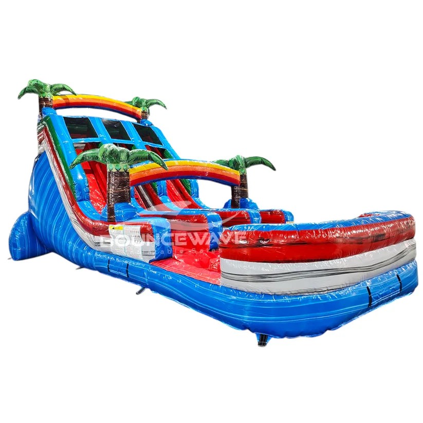 Water Slides - Rental in Elmore, Wetumpka, Eclectic, Deatsville ...
