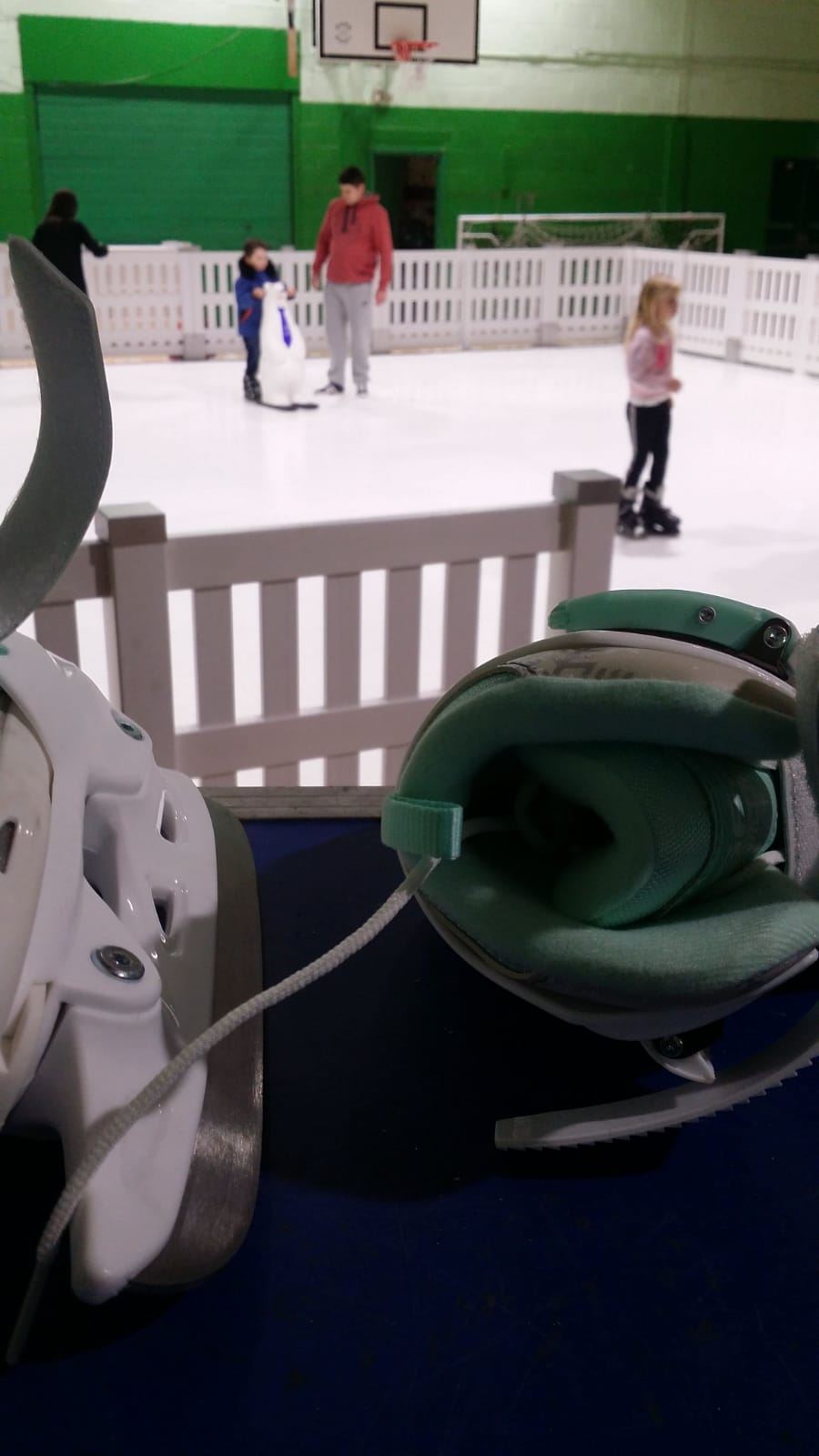 Ice Rink Hire ,Outdoor Ice Skating Rink Hire Essex, London, UK