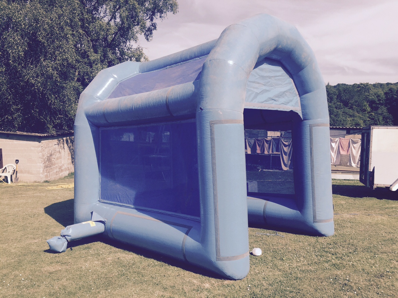 Used Inflatables & Bouncy Castles For Sale - Bouncy Castle Hire in Kent ...