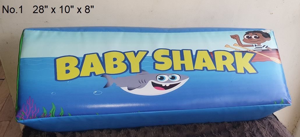 H-Baby Shark VIP softplay - Bouncy Castle, Softplay and Mascot Hire in  Dagenham, Enfield, Ilford, Wanstead, Chingford, Romford, Chadwell Heath &  London