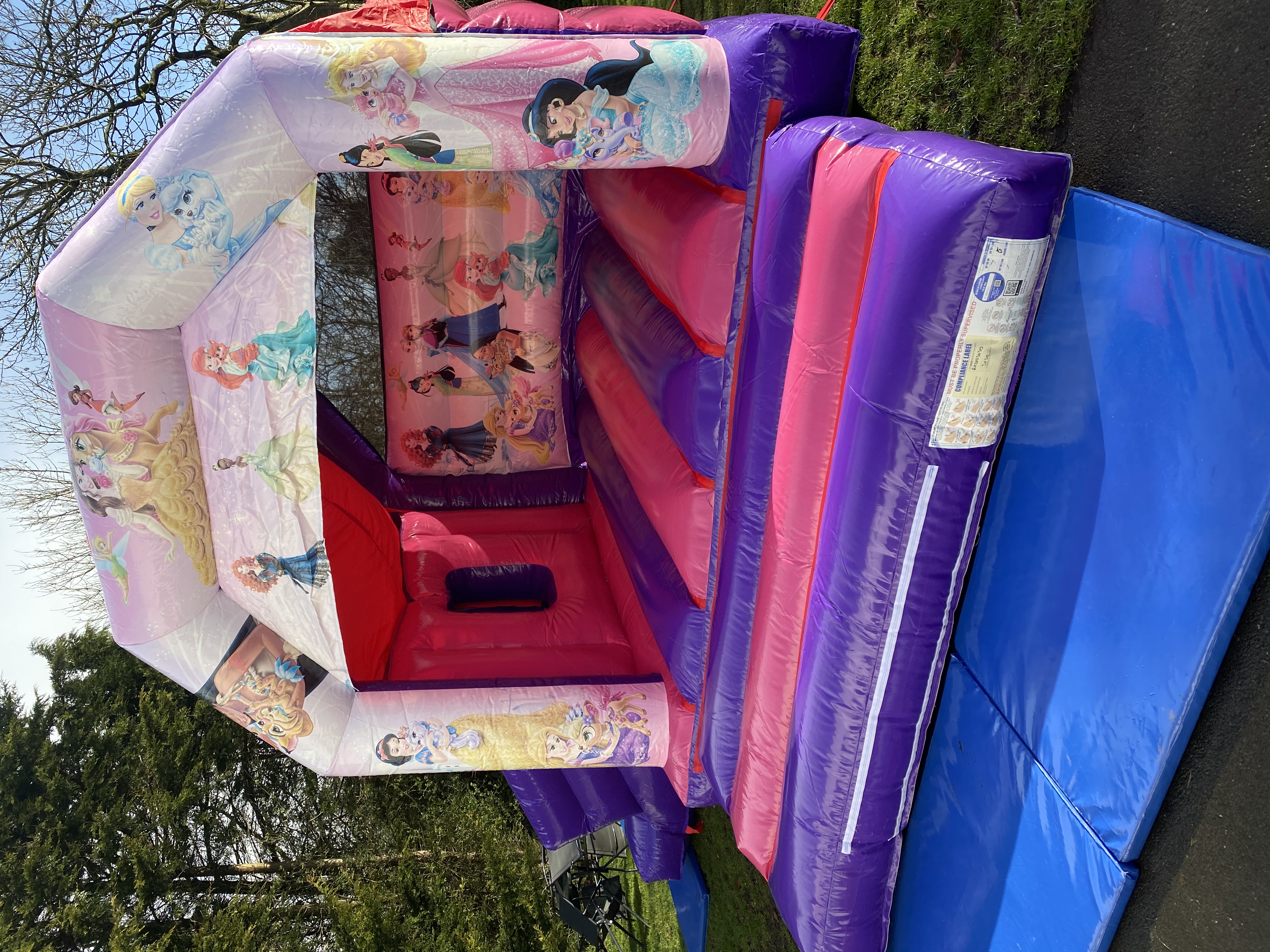 Small Medium Bouncy Castles Bouncy Castle Hire In Coleraine Portrush Portstewart Ballymoney Limavady