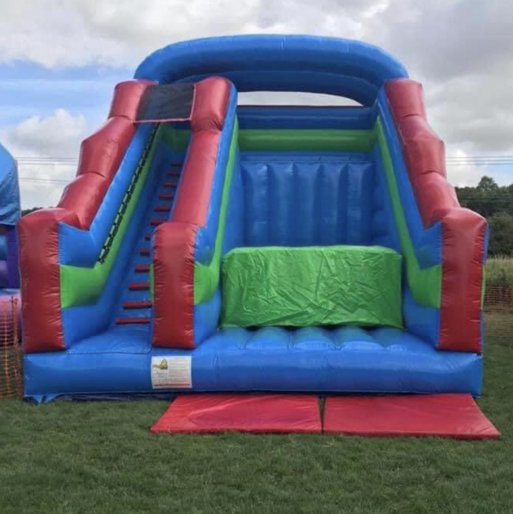 Event Castles - Bouncy Castle Hire in Newmarket, Suffolk & Cambridge ...