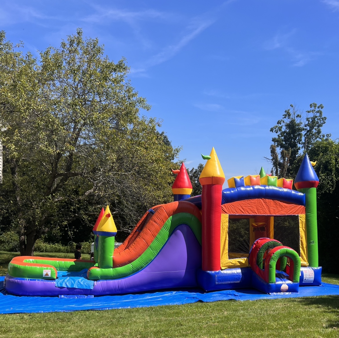 Bounce Houses Hire in CT