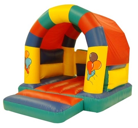 indoor inflatables