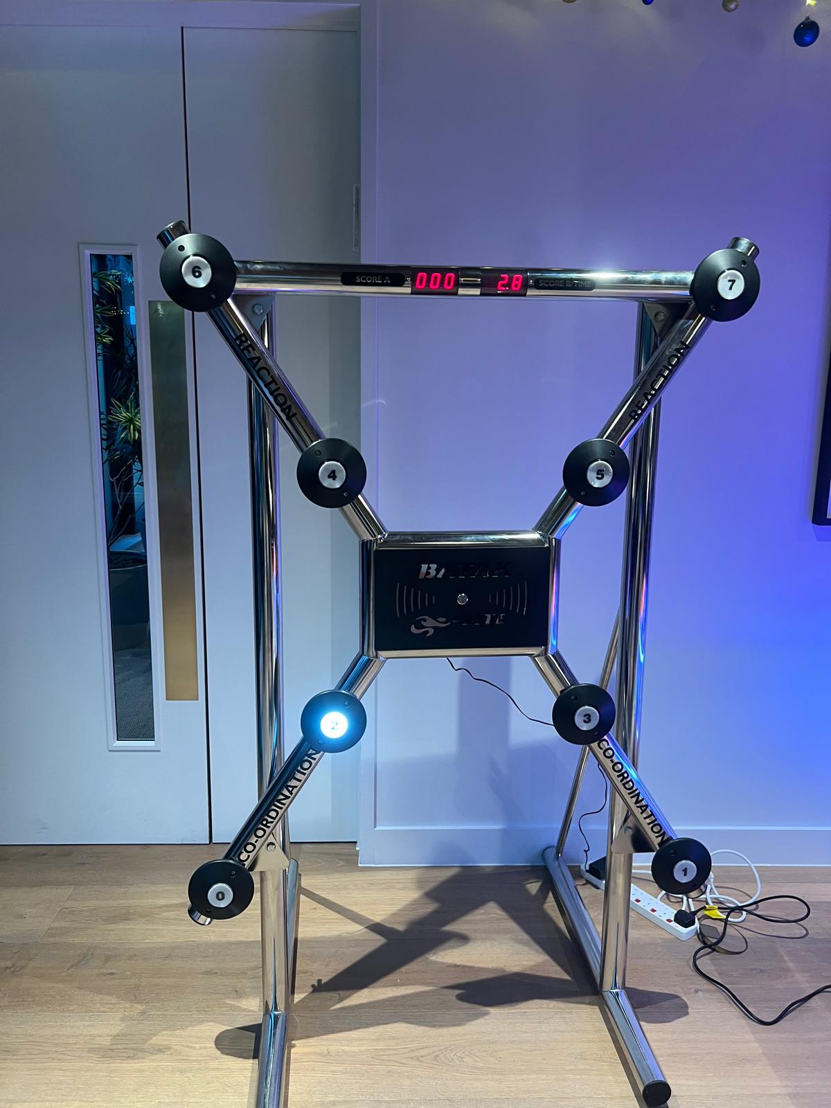 Batak Hire | Reaction Game Hire
