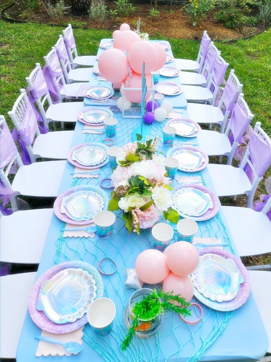 Soft Play Party Packages Houston TX | All-Inclusive Kids Party Rentals