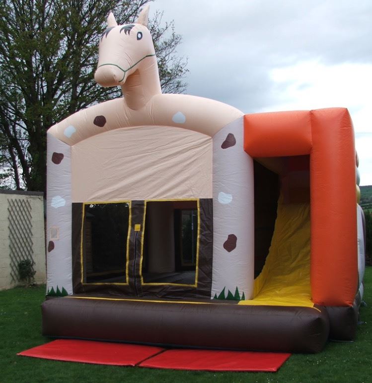 a1 jumping castles