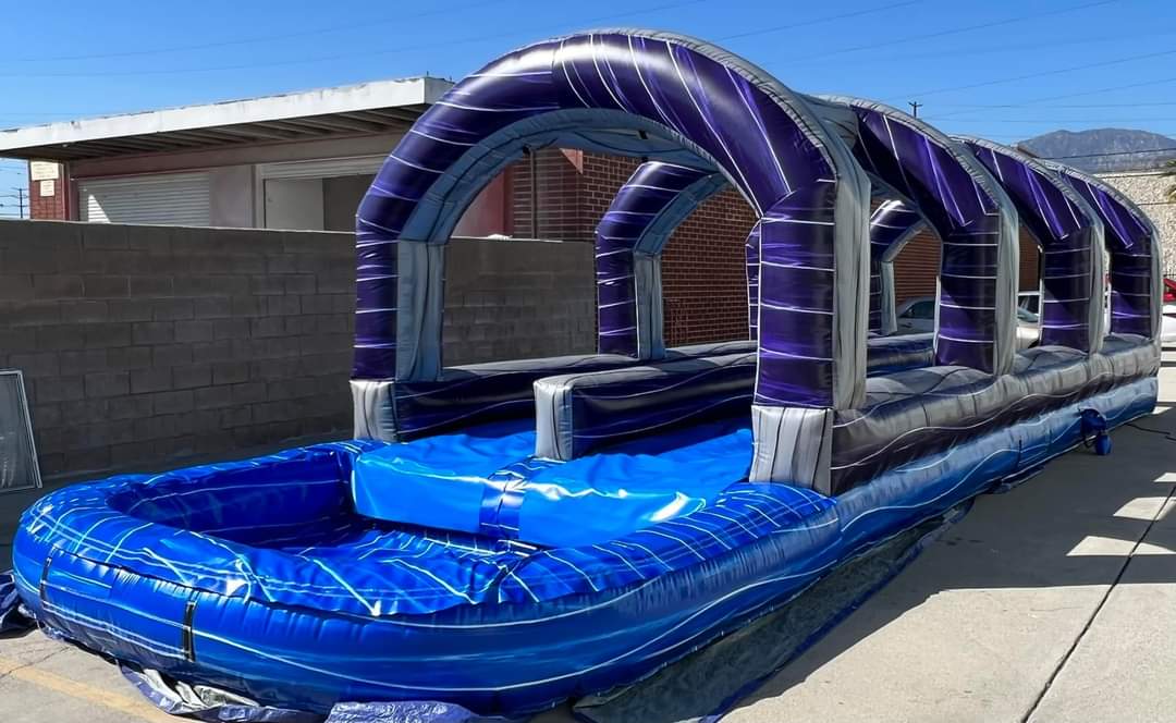 Dry Slides & Interactive Blow Ups Rentals in GRANTS PASS, MEDFORD