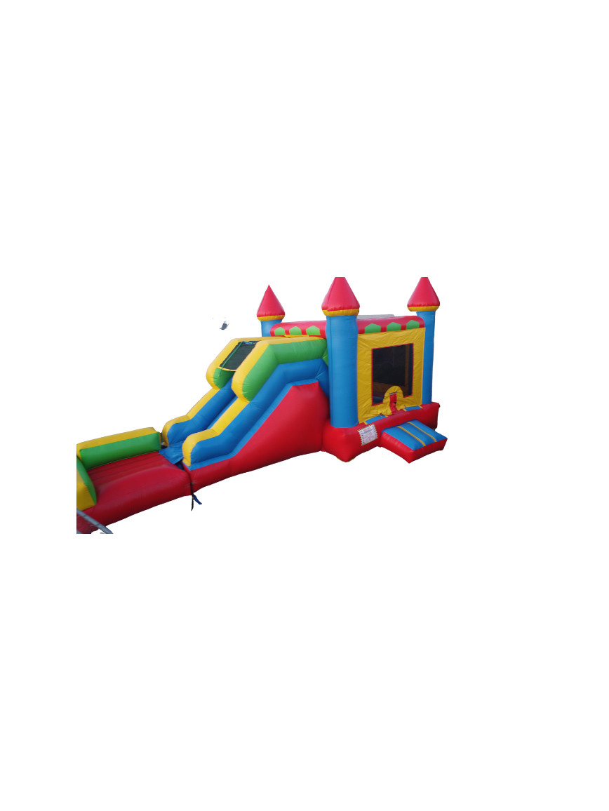 Bounce Houses Rental in Redlands, California