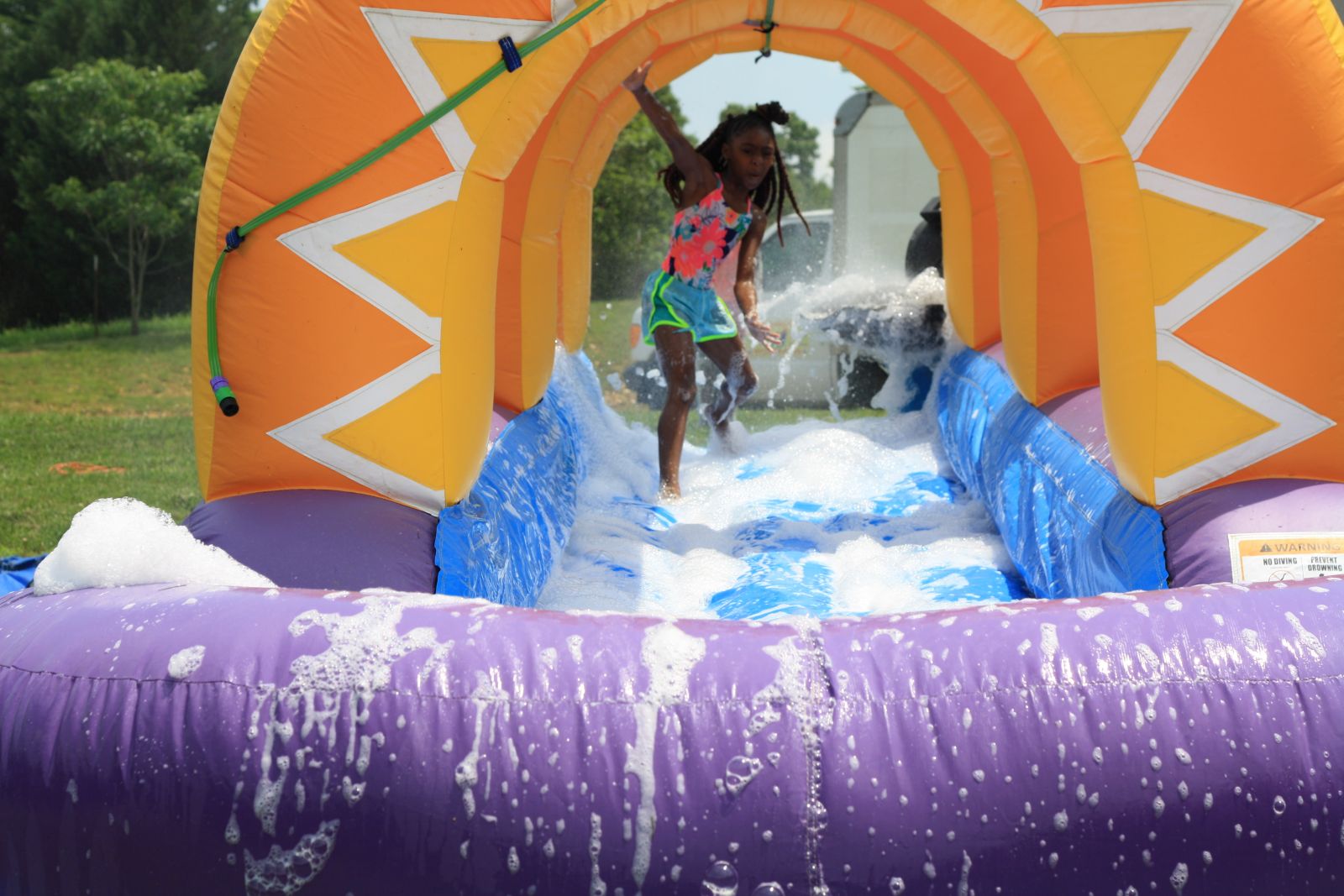 Bounce House Waterslides & Wet Bounces Best Hire service in Raymore