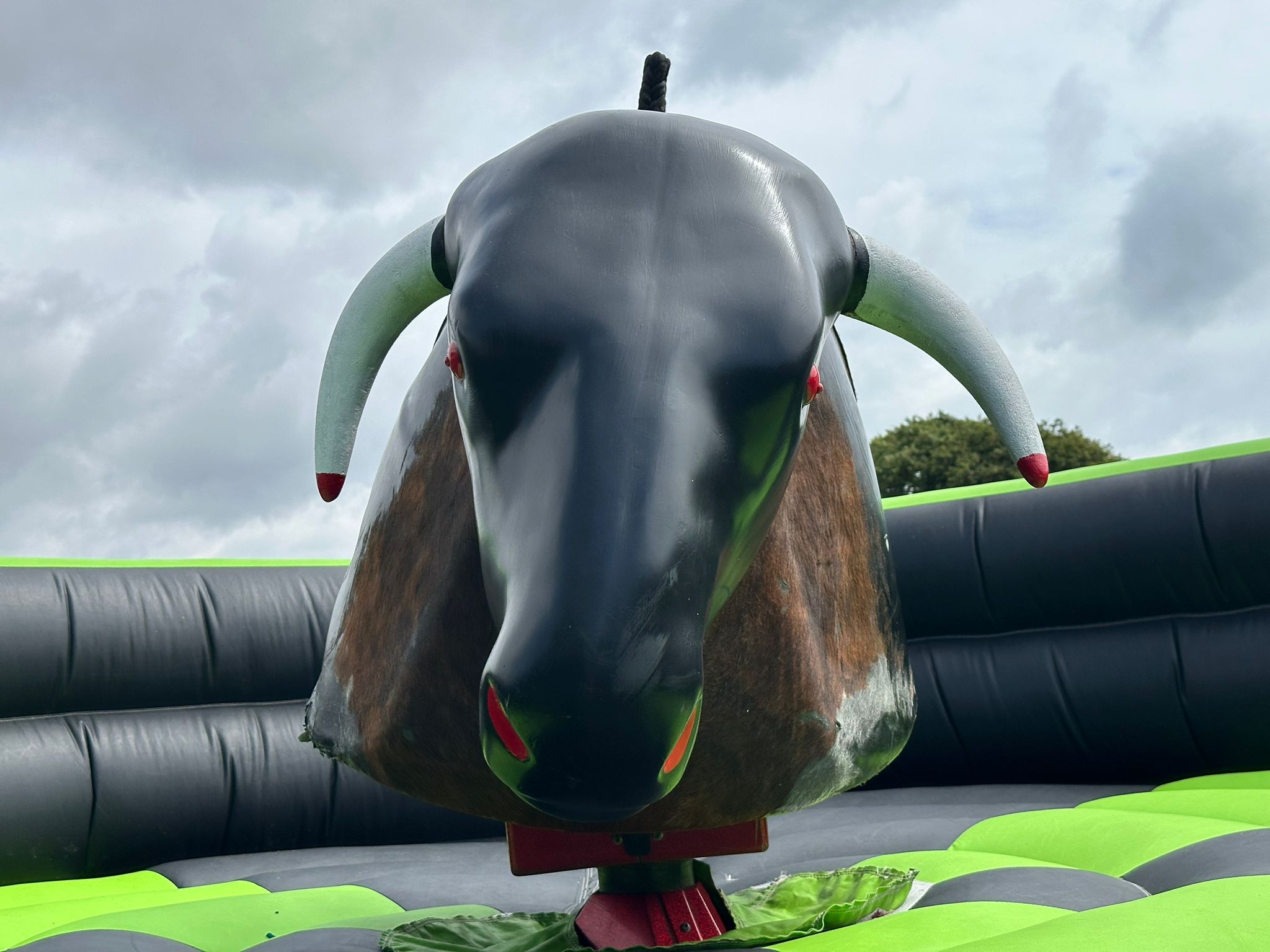 Bucking Bronco Hire London – Ride the Wild West at Your Event!