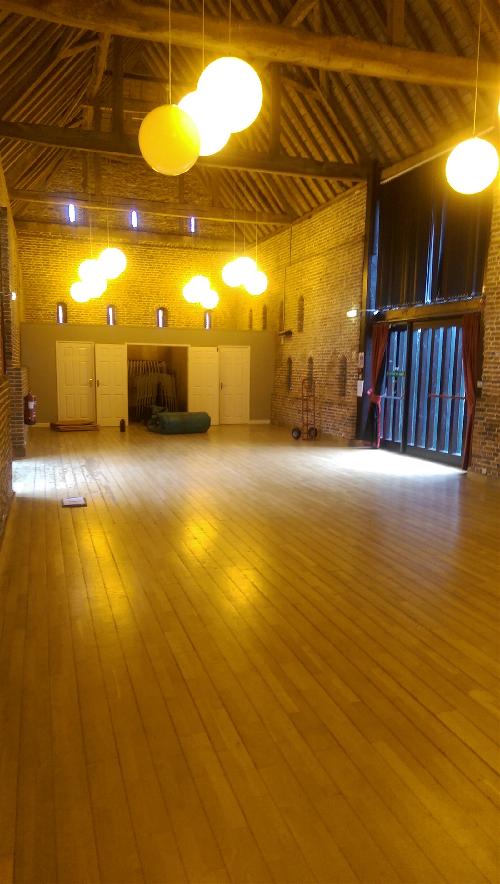 Lychpit Village Hall JV Bouncy Castle Hire Basingstoke & Inflatable