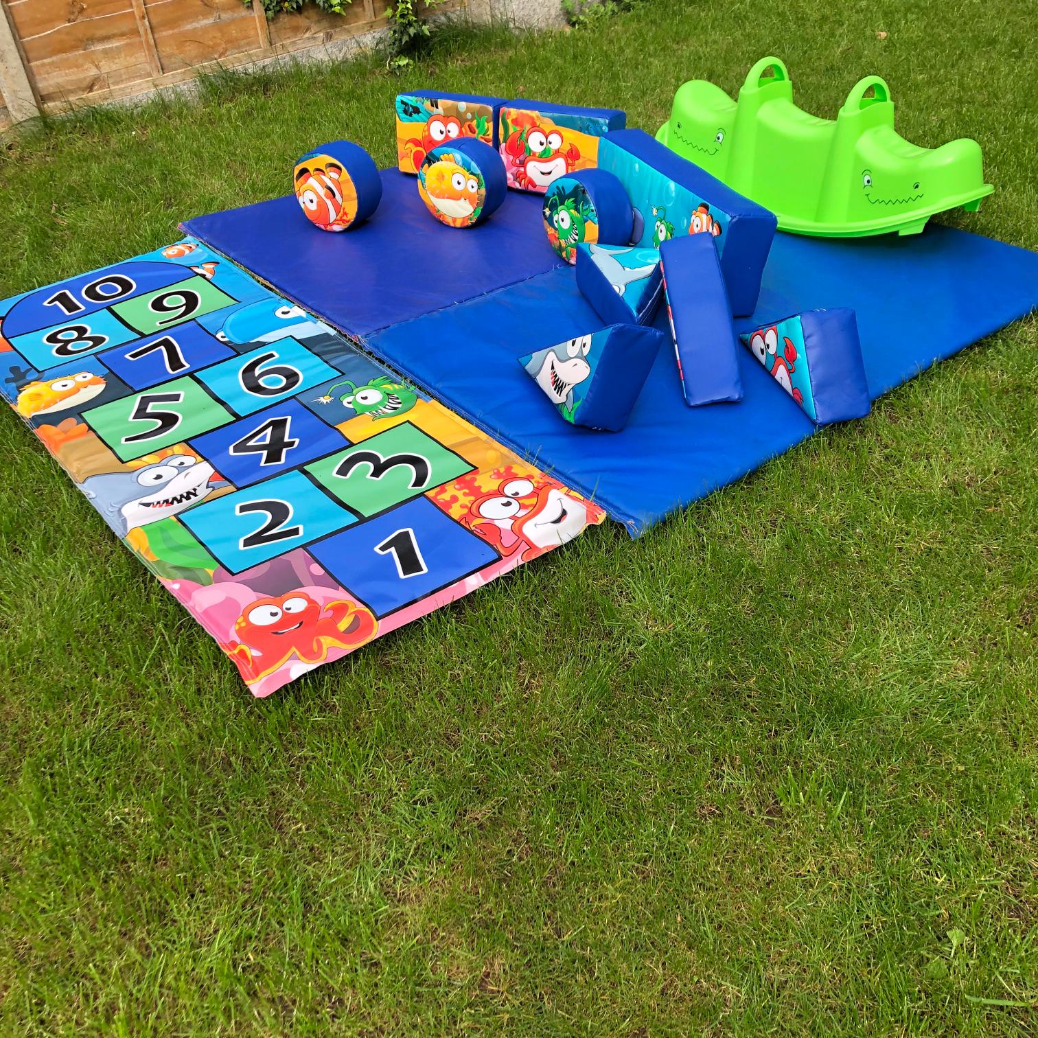 soft-play-hire-london