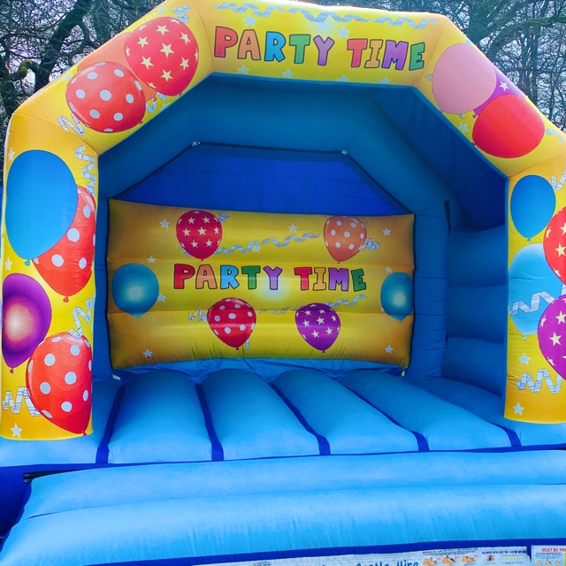 Bouncy Castles - Best Bouncy Castle Hire service in Aylesbury ...