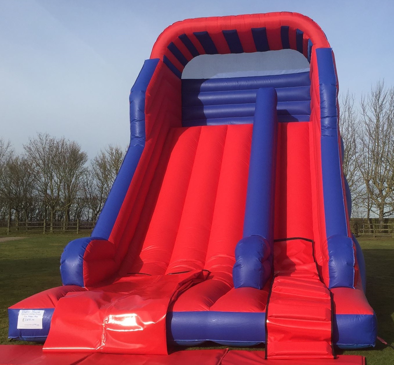 how-much-is-a-bouncy-castle-to-hire-the-bouncy-castle-has-a-maximum