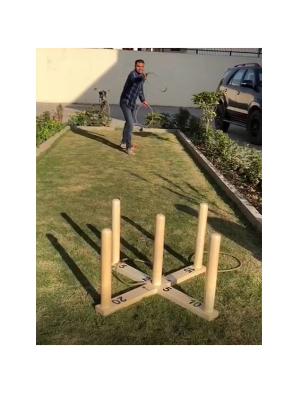 Giant Game Hire Adelaide