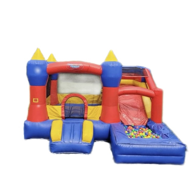 Toddler Inflatables Party Rentals in Florida Best Party Rentals
