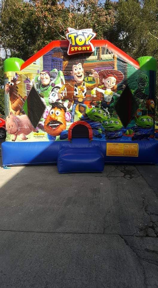 Bounce Houses - Rental In Florida | Bounce House Of SWFL