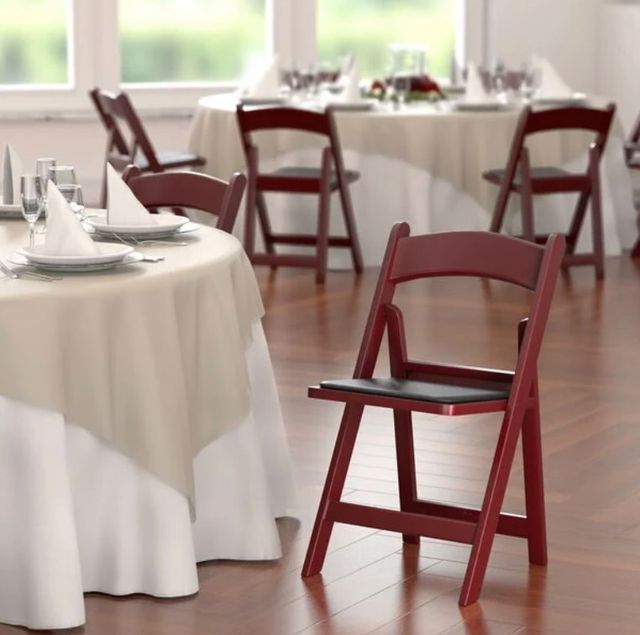 Table and Chair Rental in Detroit