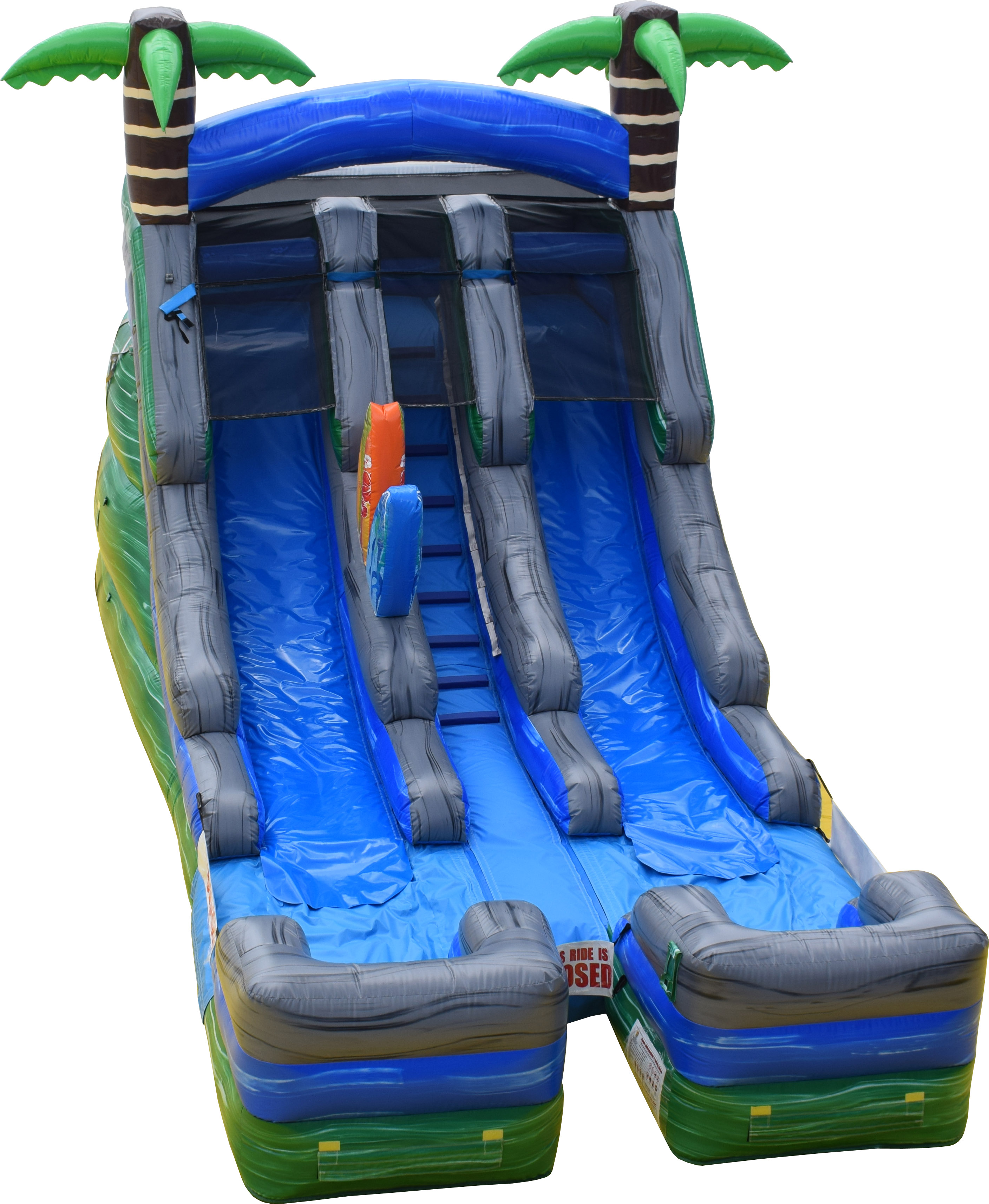 Water Slides Best Water slide and Bounce House Rentals in Sulphur