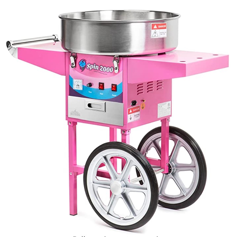 Concessions Best Rentals service in Suffolk and Nassau Ralphs