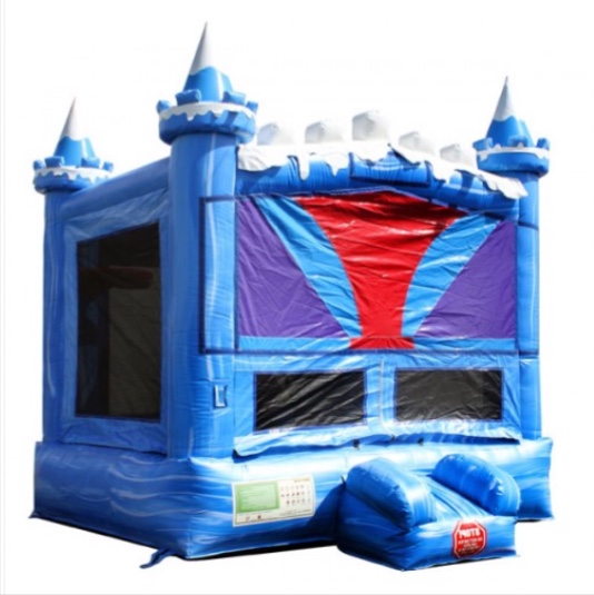 Bounce House Rental Austin, Pflugerville, Round Rock & More