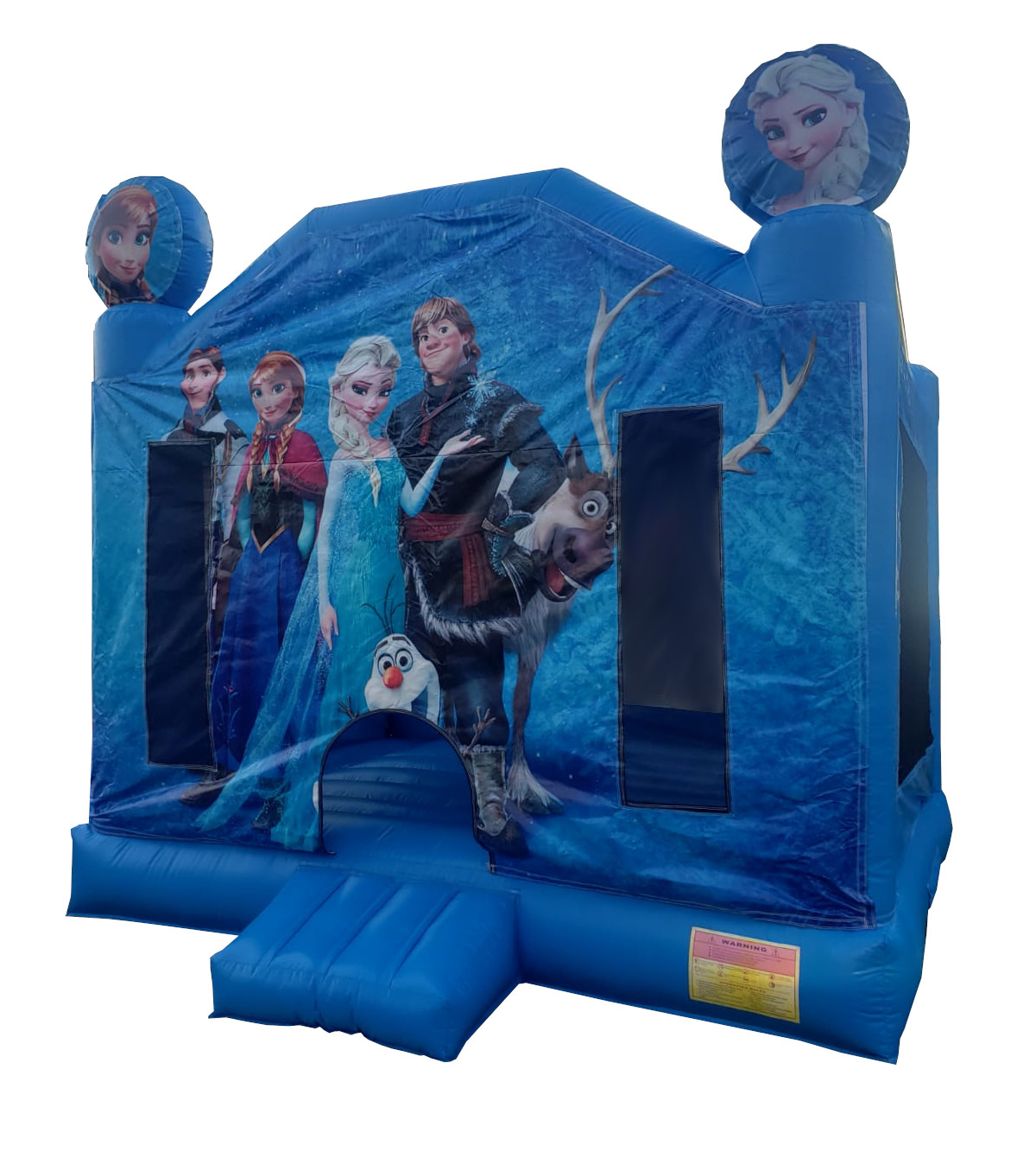 13x13-primary-castle-bounce-house-hire-in-fl