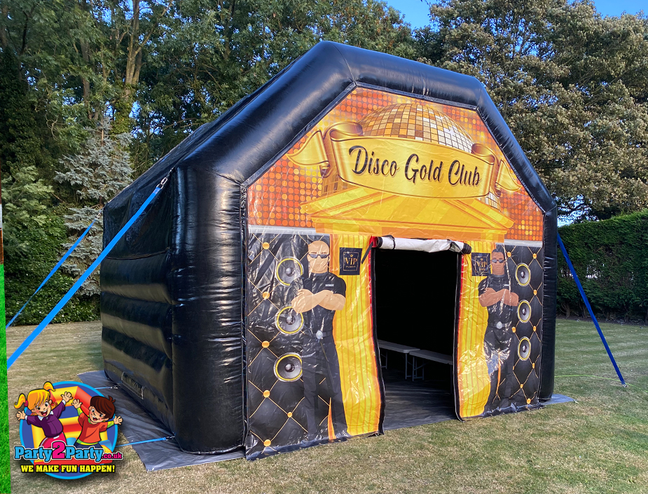 Garden Cinema Big Movie Screen Hire Nottingham