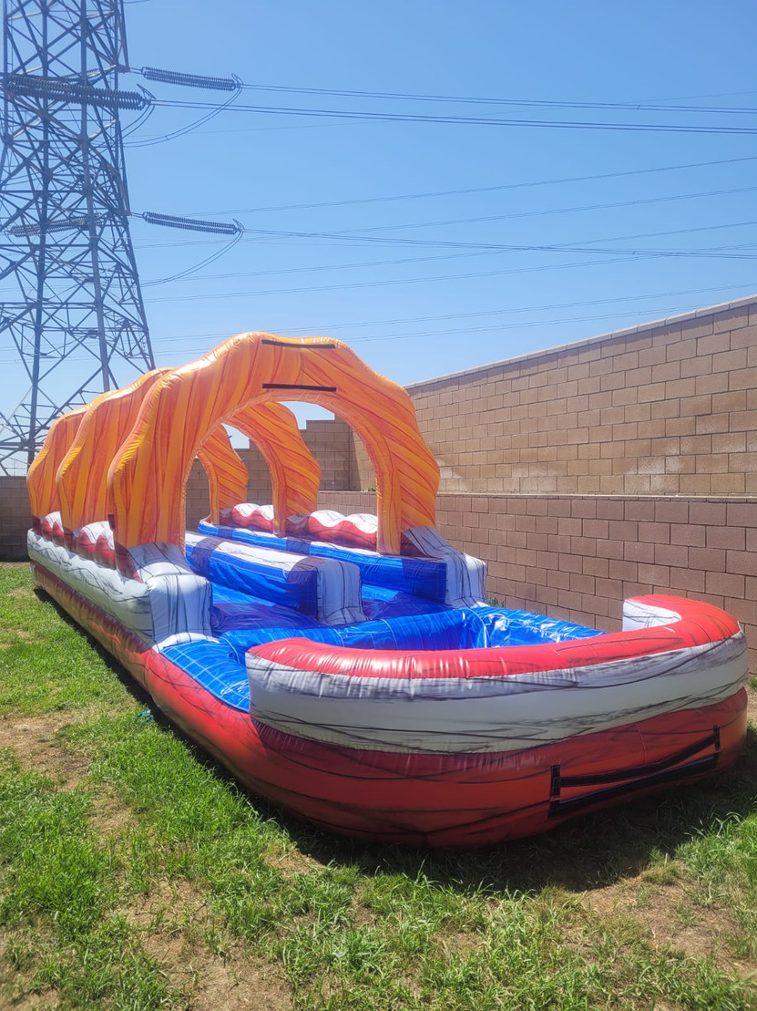 Jumpers Best Hire service in CA Y&Y Event and Party Rental