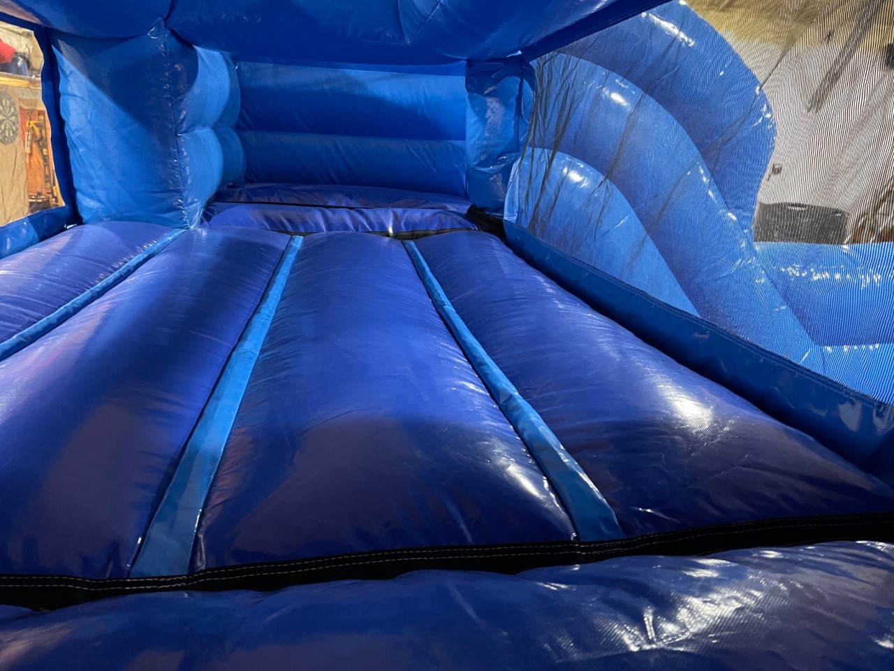 Crawl through Activity Party themed 18ft x 13ft - Bouncy Castle Hire in ...