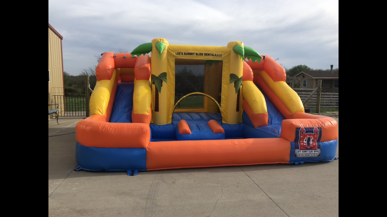 Bounce House Waterslides & Wet Bounces Best Hire service in Raymore