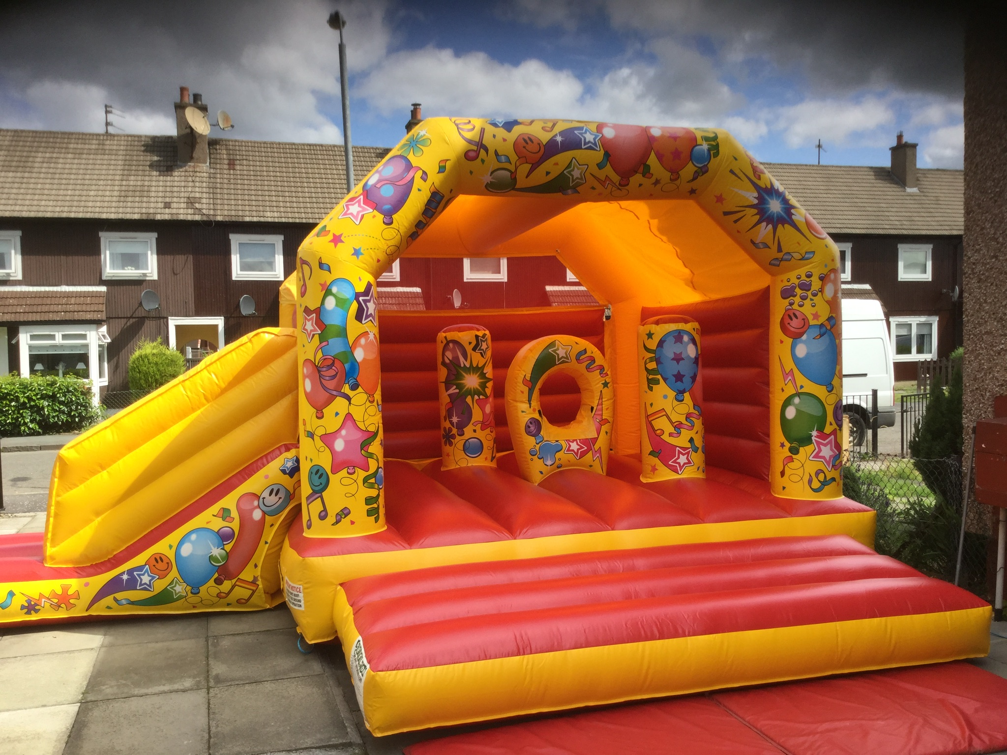 Biff Bash Combi Hire In Motherwell Wishaw Hamilton Bellshill Coatbridge Airdrie East Kilbride Larkhall