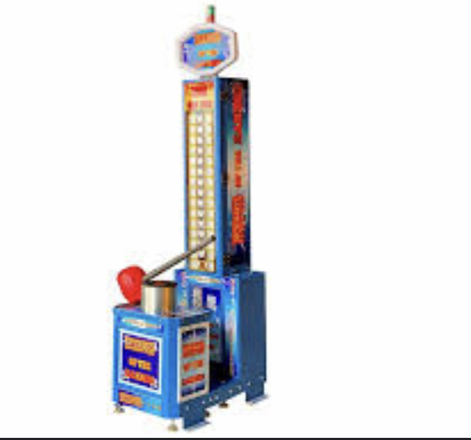 King of the Hammer Game Hire London, Essex & the UK