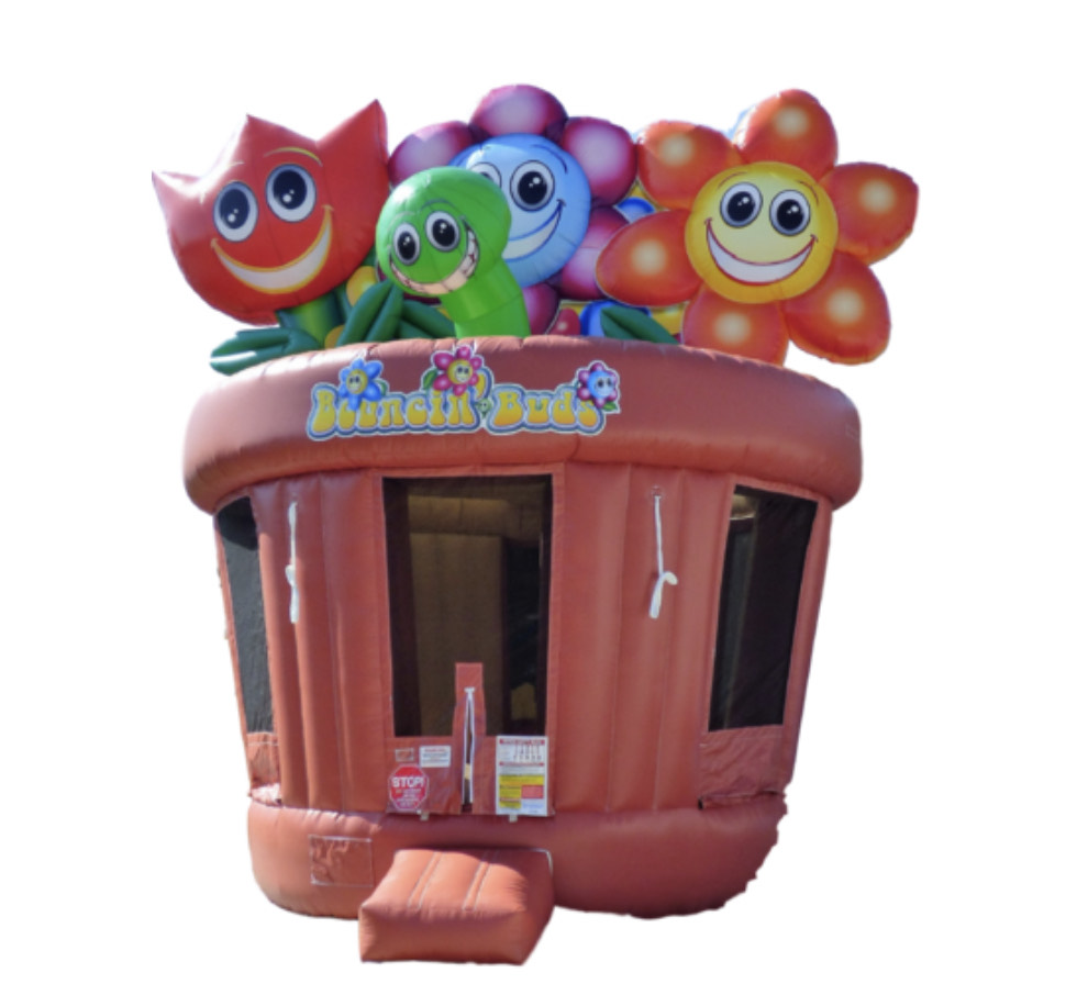 Bounce House Rental Austin, Pflugerville, Round Rock & More