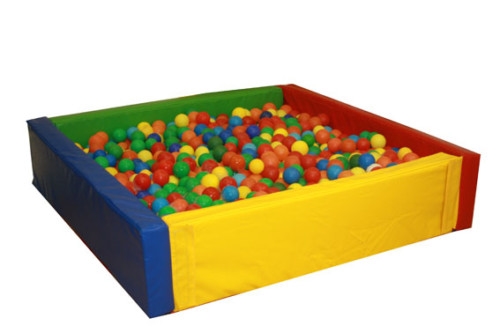 Soft Play Hire in Edinburgh, East Lothian, Midlothian, West Lothian ...