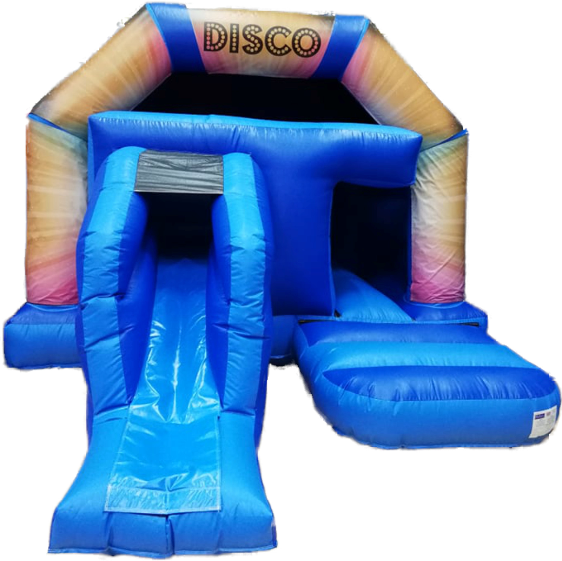 killymoon bouncy castle hire