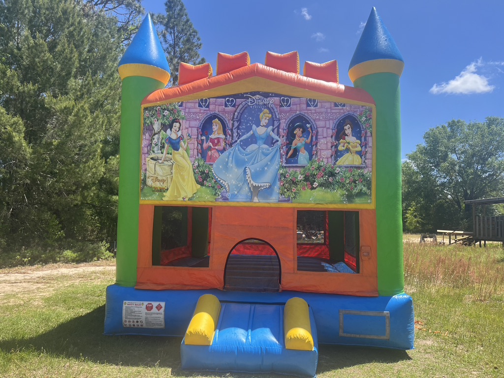 Bounce Houses Hire in florida