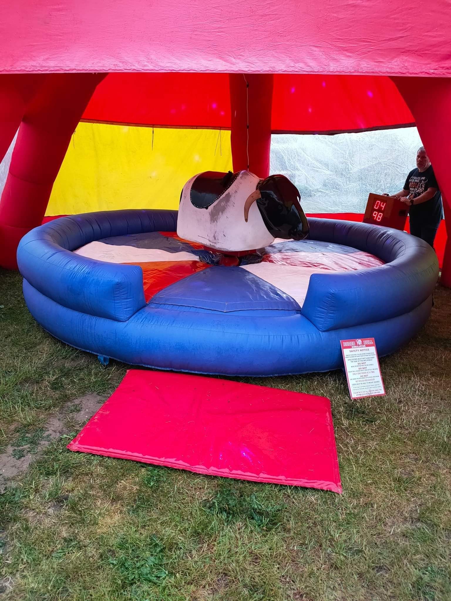 Party Equipment Hire in Lincoln