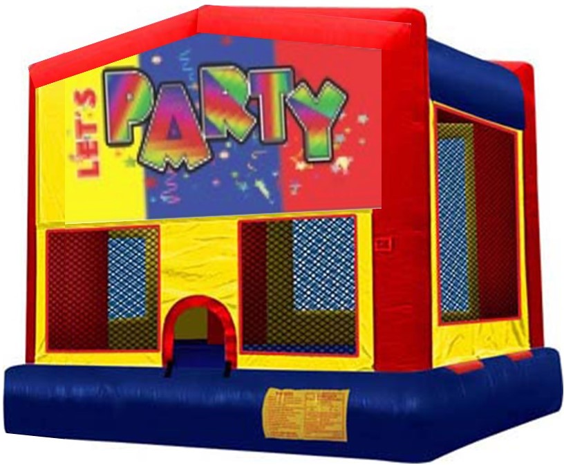 Bounce House Rentals Ocean & Monmouth Counties NJ