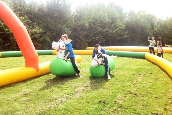 Uk Inflatable Hire